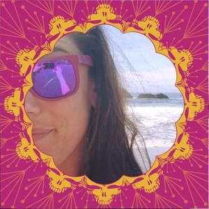 Meet your Posher, Kandis